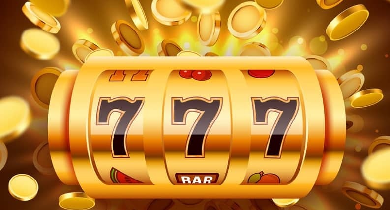 The Role of Progressive Jackpots in Slot Machine Design