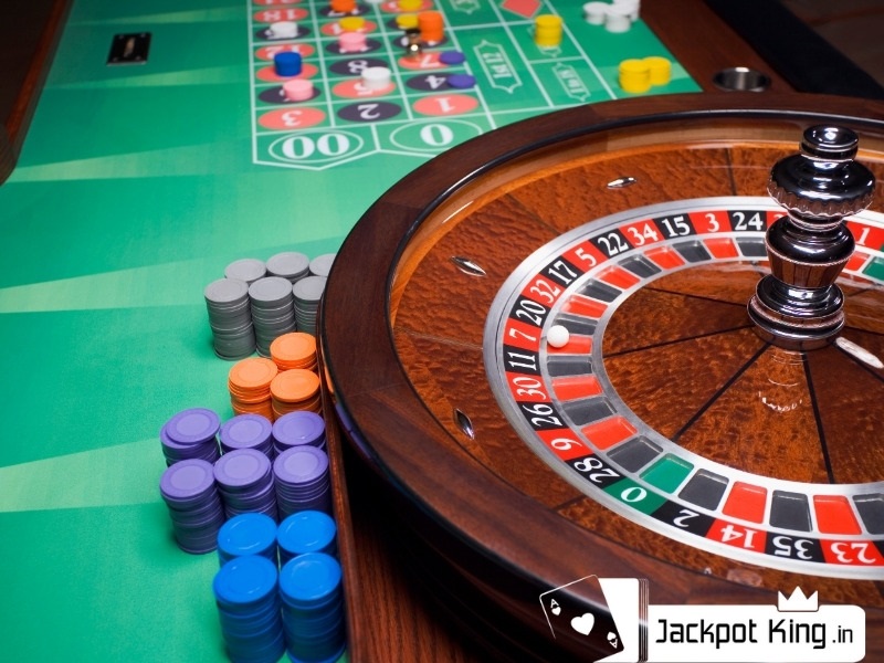 The Psychology of Roulette: Using Pattern Recognition and Bet Selection to Improve Outcomes