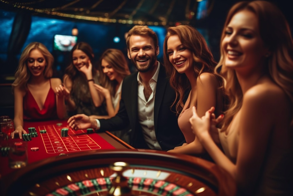 Strategies for Beating Online Slot Machines: Essential Bits